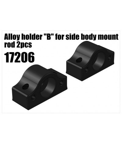 RS5 Modelsport Part Number: 17206