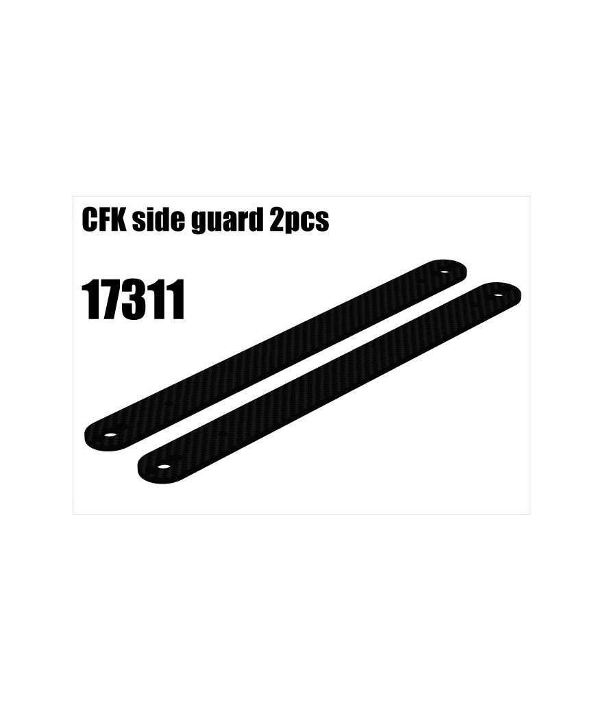 RS5 Modelsport Part Number: 17311