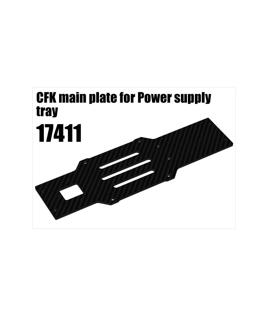 RS5 Modelsport Part Number: 17411