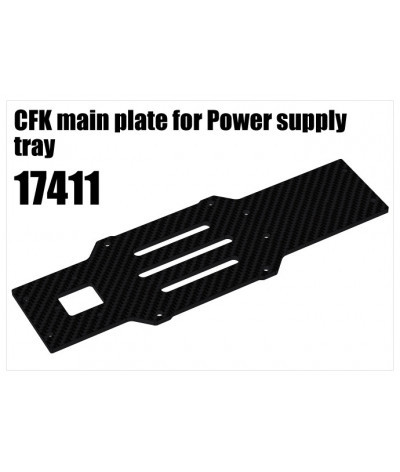 RS5 Modelsport Part Number: 17411