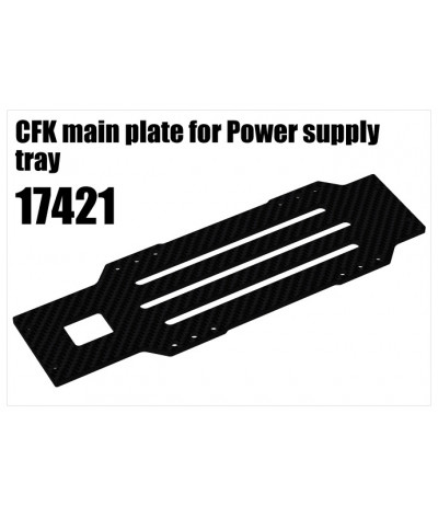 RS5 Modelsport Part Number: 17421