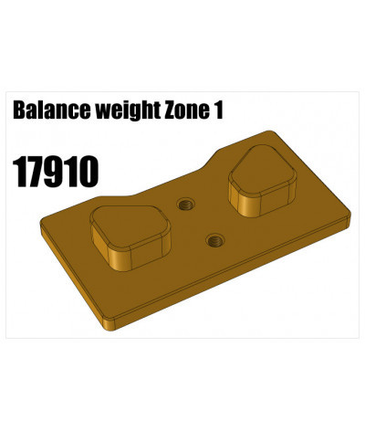 RS5 Modelsport Part Number: 17910