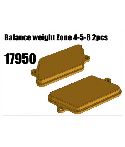 RS5 Modelsport Part Number: 17950