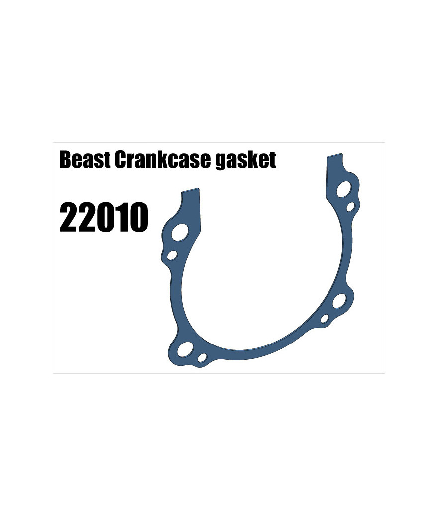 RS5 Modelsport Part Number: 22010