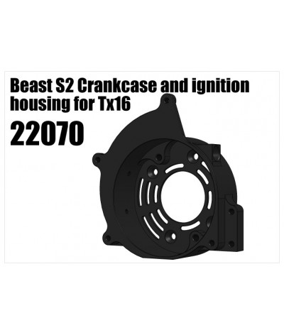 RS5 Modelsport Part Number: 22070