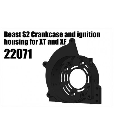 RS5 Modelsport Part Number: 22071