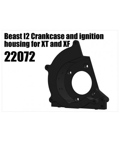 RS5 Modelsport Part Number: 22072