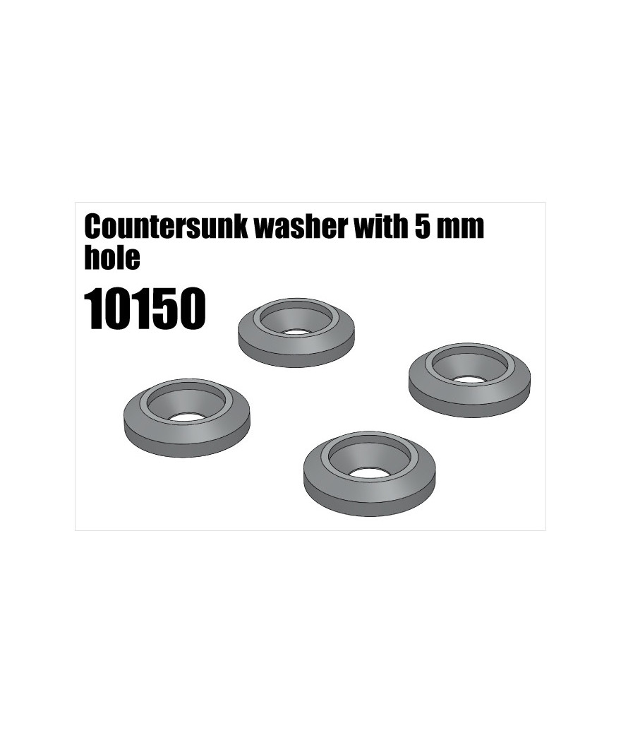 RS5 Modelsport Part Number: 10150