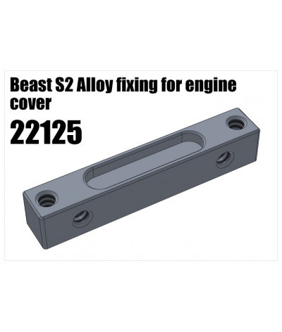 RS5 Modelsport Part Number: 22125