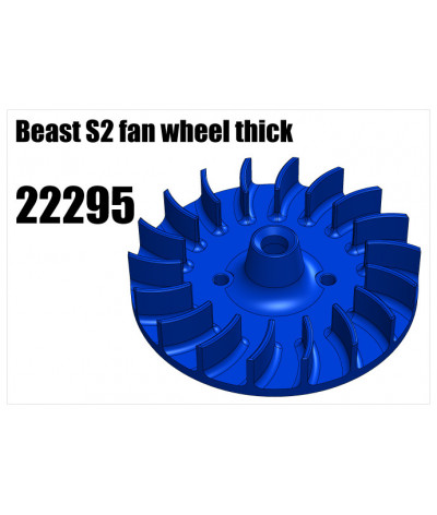 RS5 Modelsport Part Number: 22295