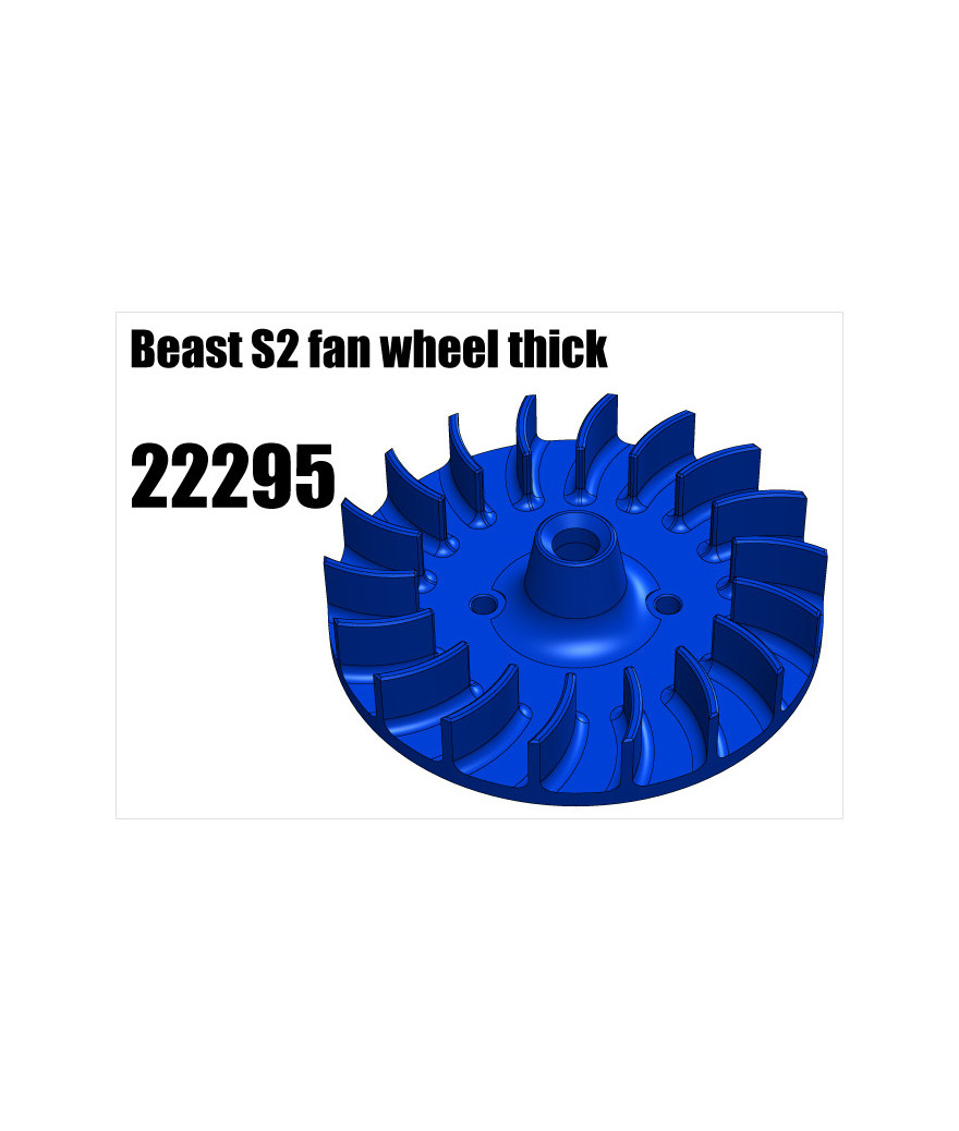 RS5 Modelsport Part Number: 22295