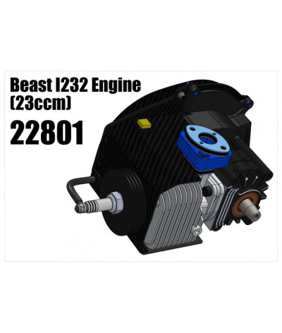 RS5 Modelsport Part Number: 22801