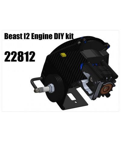 RS5 Modelsport Part Number: 22812