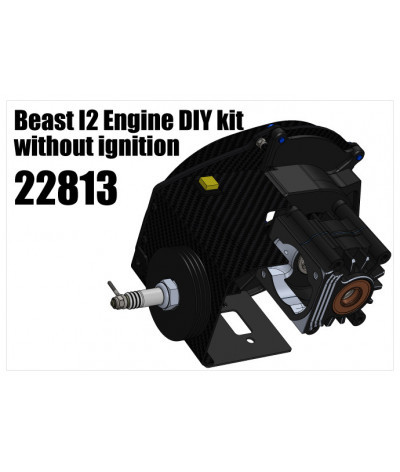 RS5 Modelsport Part Number: 22813