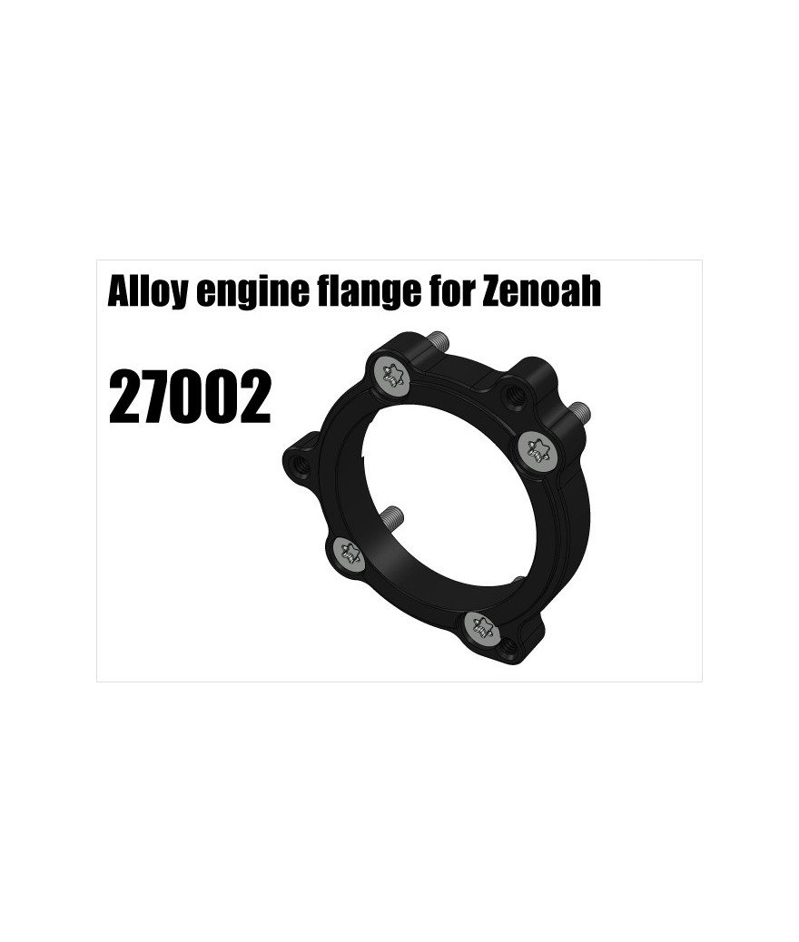 RS5 Modelsport Part Number: 27002