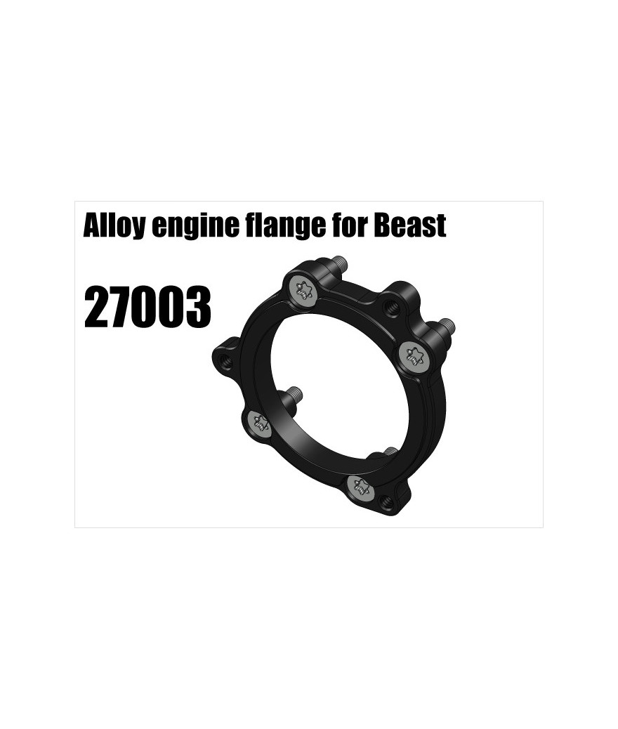 RS5 Modelsport Part Number: 27003