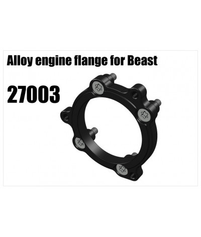 RS5 Modelsport Part Number: 27003