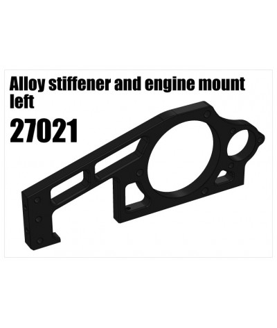 RS5 Modelsport Part Number: 27021