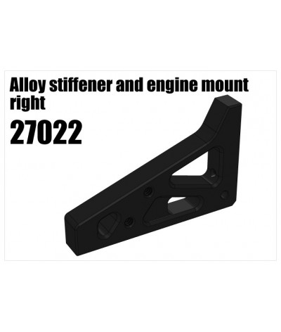 RS5 Modelsport Part Number: 27022