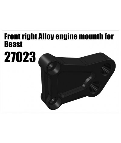 RS5 Modelsport Part Number: 27023