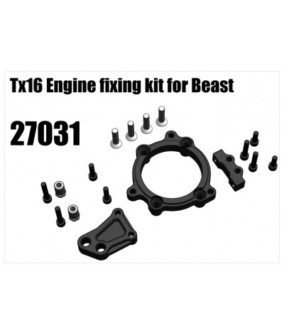 RS5 Modelsport Part Number: 27031