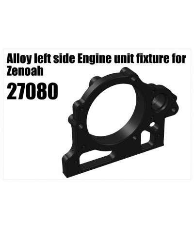 RS5 Modelsport Part Number: 27080