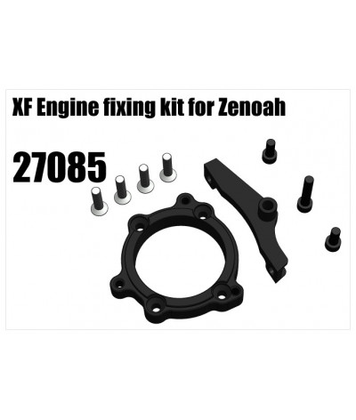RS5 Modelsport Part Number: 27085