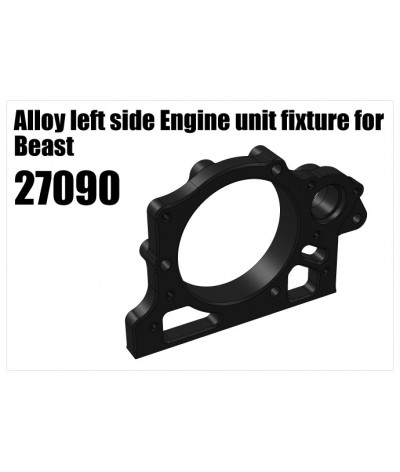 RS5 Modelsport Part Number: 27090