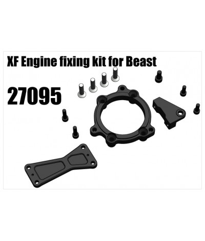 RS5 Modelsport Part Number: 27095