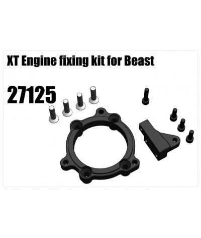 RS5 Modelsport Part Number: 27125