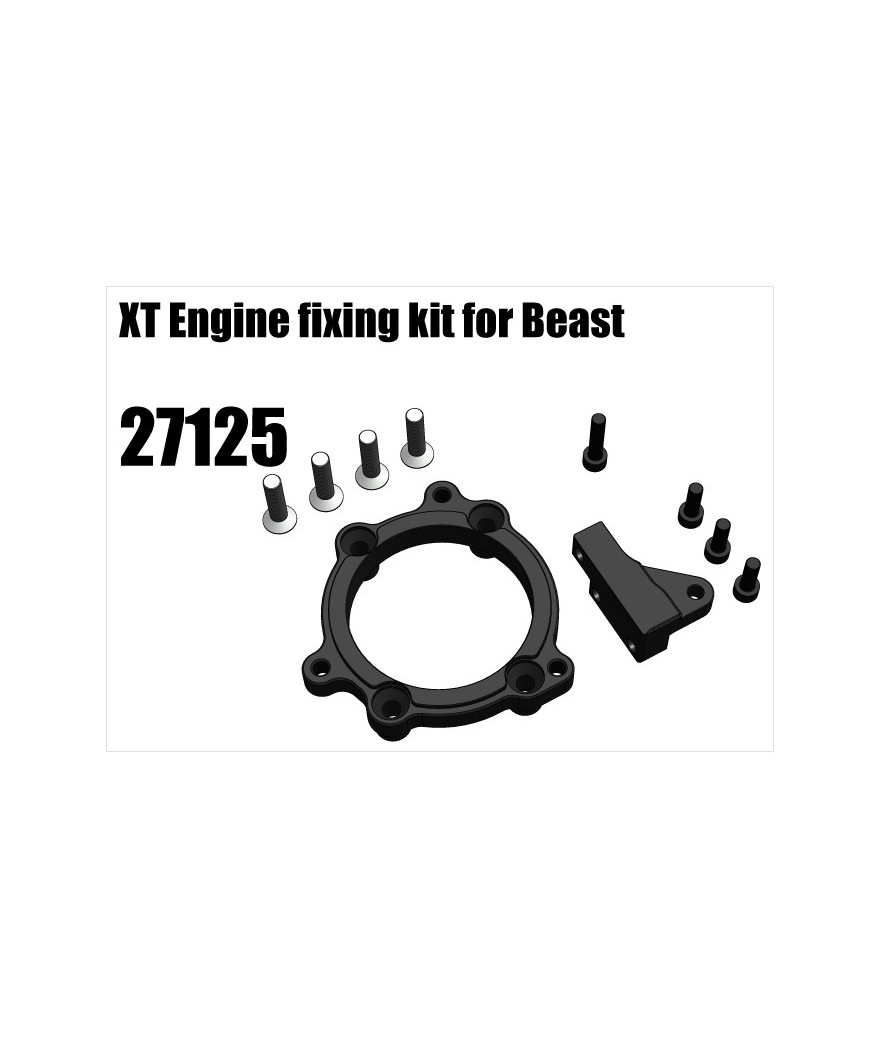 RS5 Modelsport Part Number: 27125