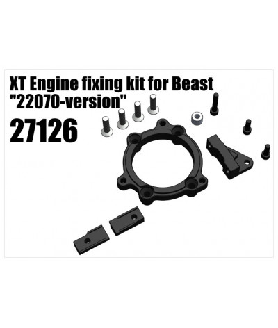 RS5 Modelsport Part Number: 27126