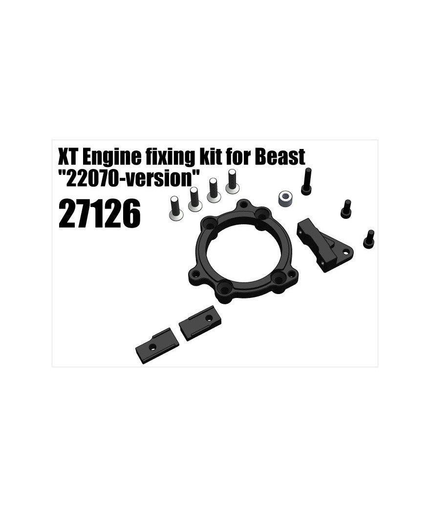 RS5 Modelsport Part Number: 27126