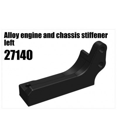 RS5 Modelsport Part Number: 27140