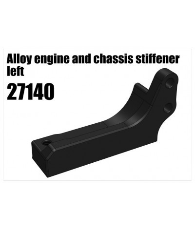 RS5 Modelsport Part Number: 27140