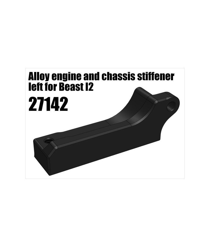 RS5 Modelsport Part Number: 27142