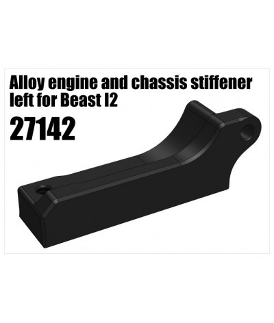 RS5 Modelsport Part Number: 27142