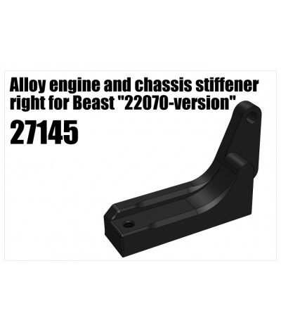 RS5 Modelsport Part Number: 27145