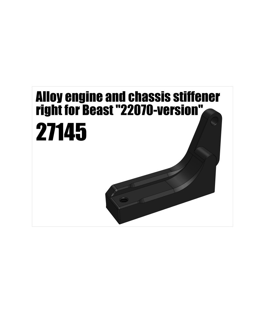 RS5 Modelsport Part Number: 27145