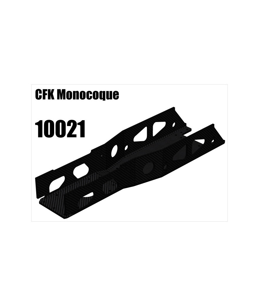 RS5 Modelsport Part Number: 10021