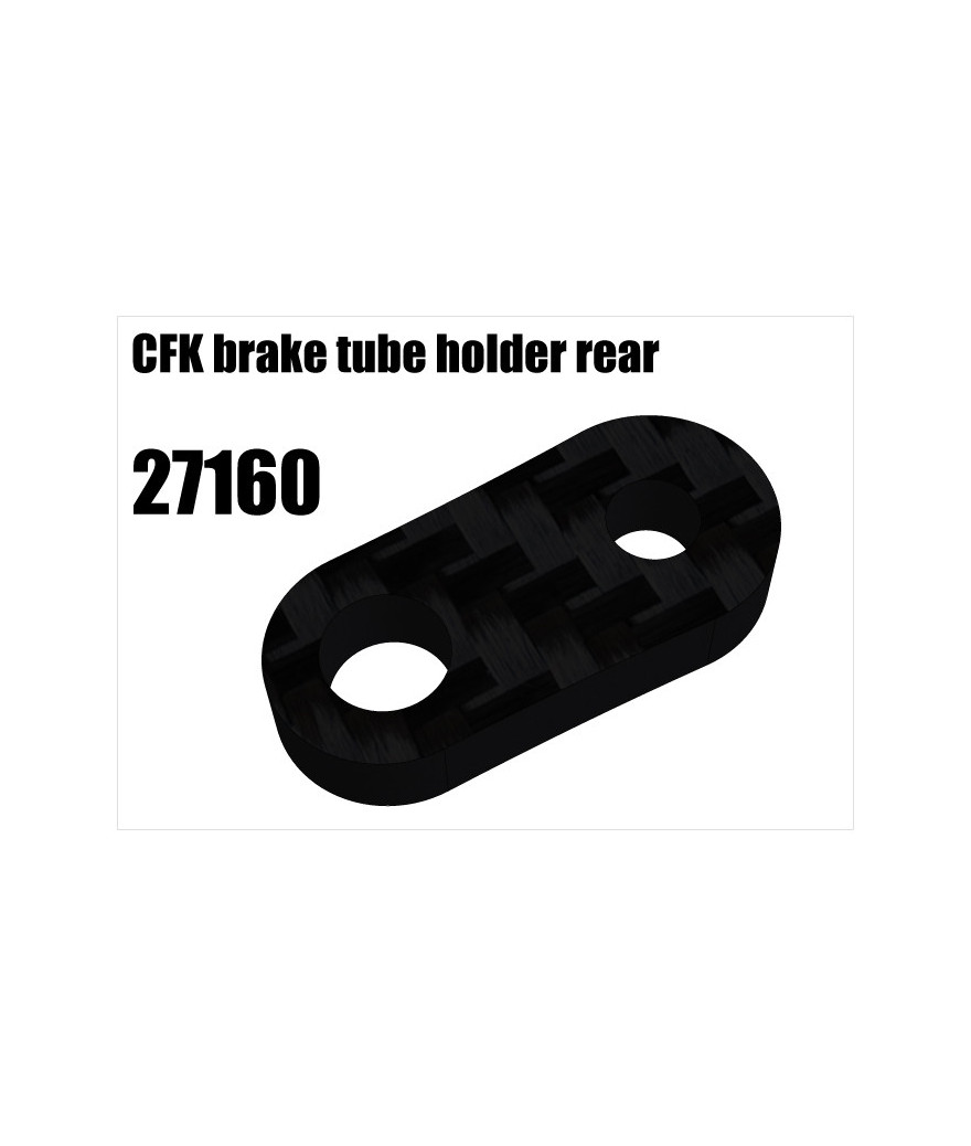 RS5 Modelsport Part Number: 27160