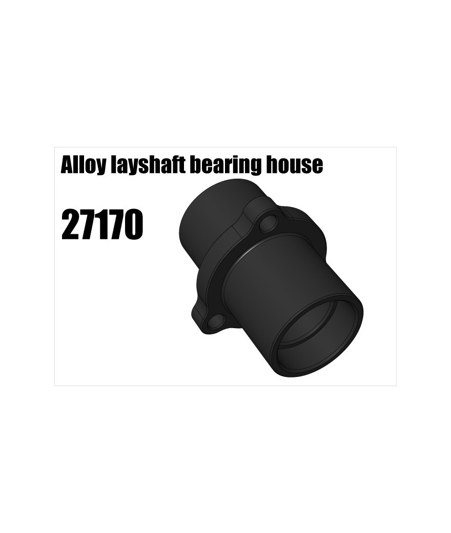 RS5 Modelsport Part Number: 27170