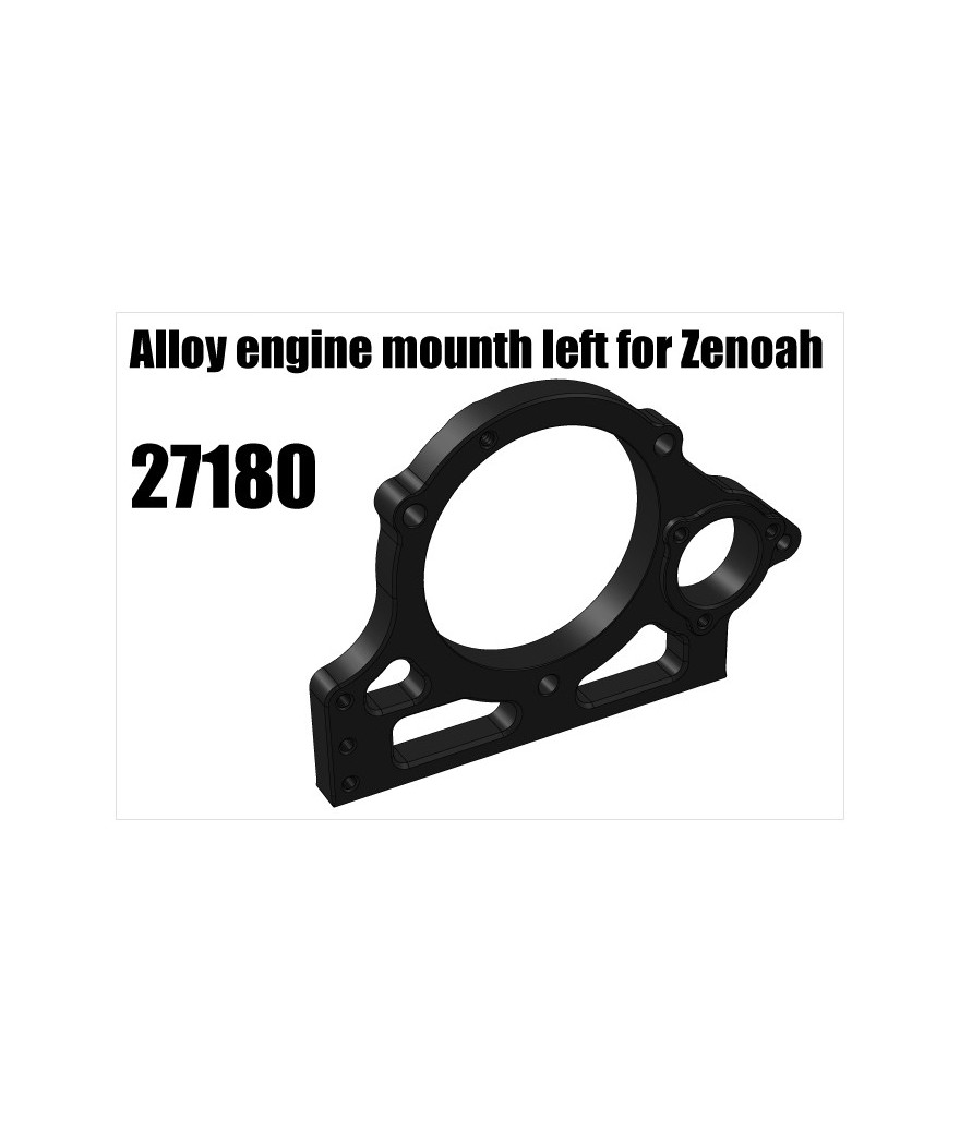 RS5 Modelsport Part Number: 27180