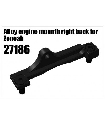 RS5 Modelsport Part Number: 27186