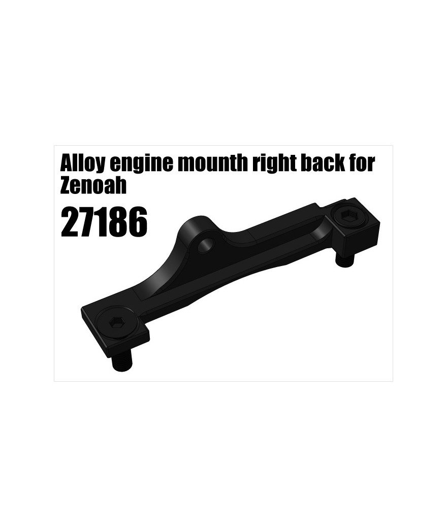 RS5 Modelsport Part Number: 27186