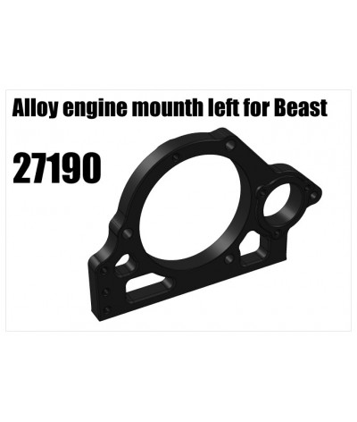 RS5 Modelsport Part Number: 27190