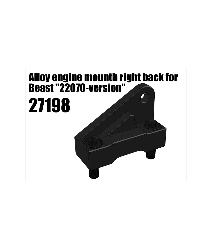 RS5 Modelsport Part Number: 27198