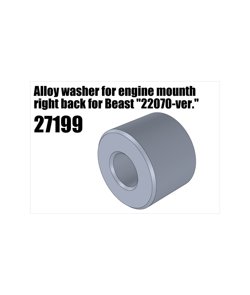 RS5 Modelsport Part Number: 27199