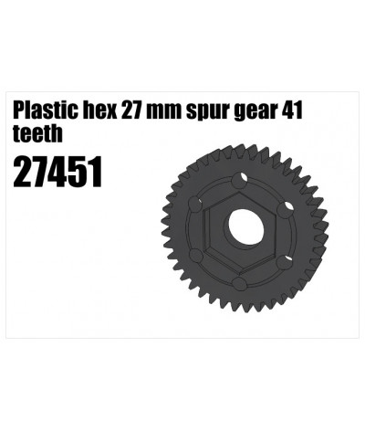 RS5 Modelsport Part Number: 27451