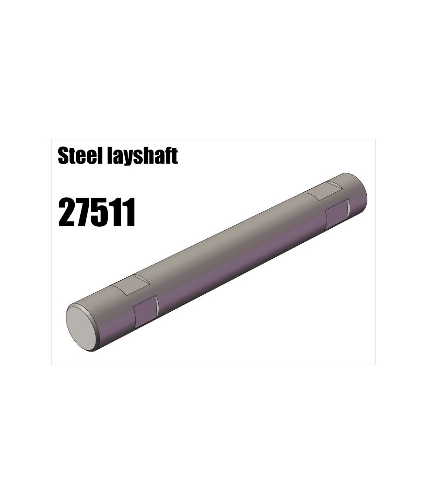 RS5 Modelsport Part Number: 27511